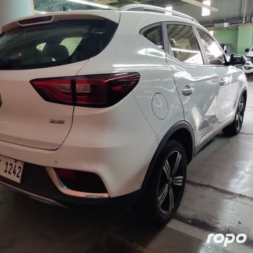 2022 MG ZS 1.5 Alpha, A/T, Gas, 20T photo 6