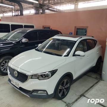 2022 MG ZS 1.5 Alpha, A/T, Gas, 20T photo 8