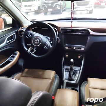 2022 MG ZS 1.5 Alpha, A/T, Gas, 20T photo 9