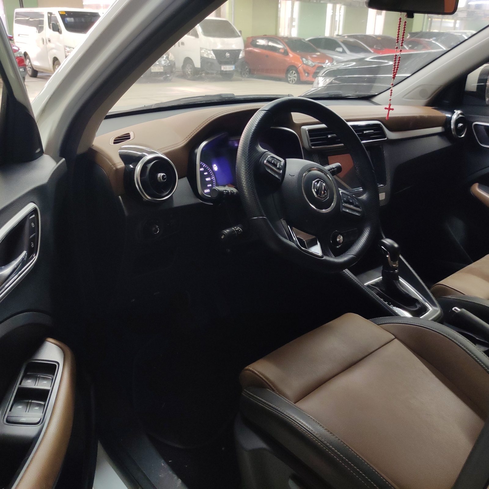 2022 MG ZS 1.5 Alpha, A/T, Gas, 20T photo 10