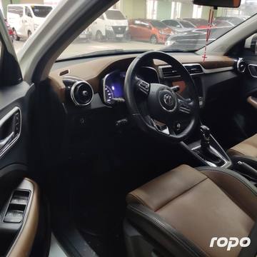 2022 MG ZS 1.5 Alpha, A/T, Gas, 20T photo 10