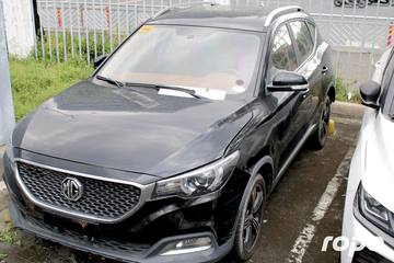 2022 MG ZS 1.5 Alpha, AT, GAS 10T photo 1