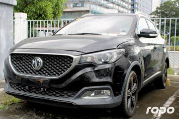2022 MG ZS 1.5 Alpha, AT, GAS 10T photo 3