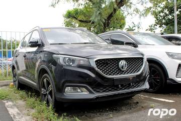 2022 MG ZS 1.5 Alpha, AT, GAS 10T photo 4