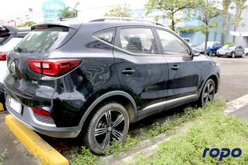 2022 MG ZS 1.5 Alpha, AT, GAS 10T photo 6