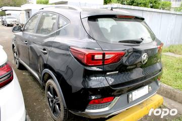 2022 MG ZS 1.5 Alpha, AT, GAS 10T photo 7