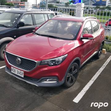 2022 MG ZS Alpha 1.5, A/T, GAS 13T photo 1