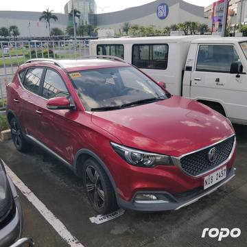 2022 MG ZS Alpha 1.5, A/T, GAS 13T photo 2