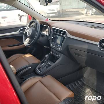 2022 MG ZS Alpha 1.5, A/T, GAS 13T photo 4