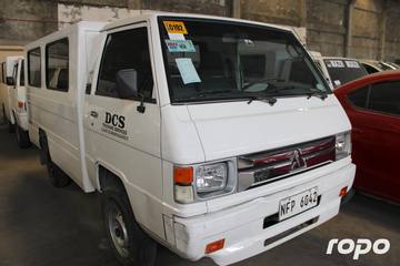 2022 Mitsubishi L300 FB, MT, Diesel, 68T photo 2