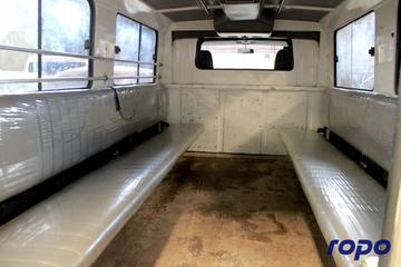 2022 Mitsubishi L300 FB, MT, Diesel, 68T photo 4