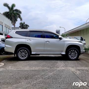 2022 Mitsubishi Montero Sport GLX 4x2 2.4D, M/T, DSL photo 5