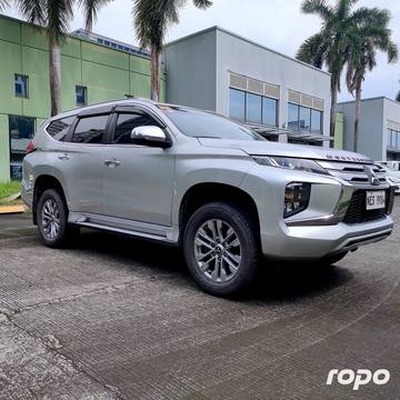 2022 Mitsubishi Montero Sport GLX 4x2 2.4D, M/T, DSL photo 7