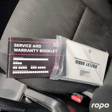 2022 Mitsubishi Montero Sport GLX 4x2 2.4D, M/T, DSL photo 10