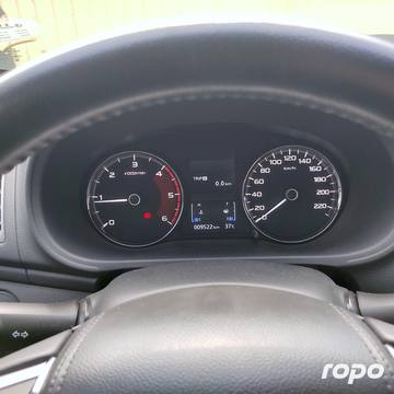 2022 Mitsubishi Montero Sport GLX 4x2 2.4D, M/T, DSL photo 11