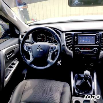 2022 Mitsubishi Montero Sport GLX 4x2 2.4D, M/T, DSL photo 12