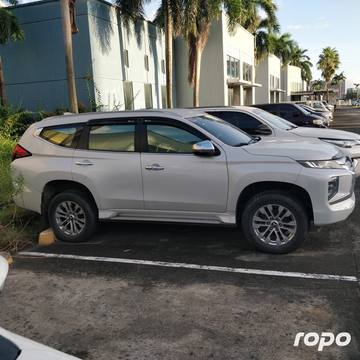 2022 Mitsubishi Montero Sport GLX 4x2 2.4D, MT, DSL 38T photo 5