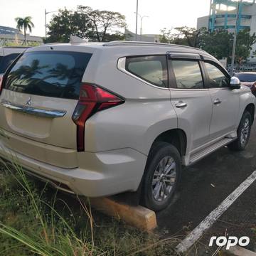 2022 Mitsubishi Montero Sport GLX 4x2 2.4D, MT, DSL 38T photo 6