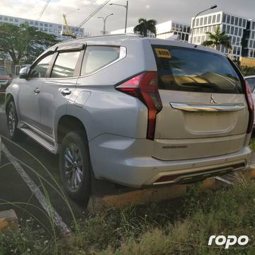 2022 Mitsubishi Montero Sport GLX 4x2 2.4D, MT, DSL 38T photo 7