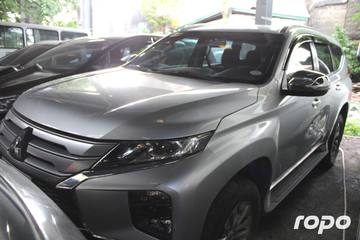 2022 Mitsubishi Montero Sport GLX 4x2 2.4D, MT, DSL 69T photo 5