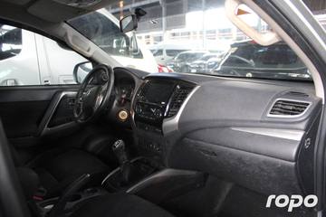2022 Mitsubishi Montero Sport GLX 4x2 2.4D, MT, DSL 69T photo 8