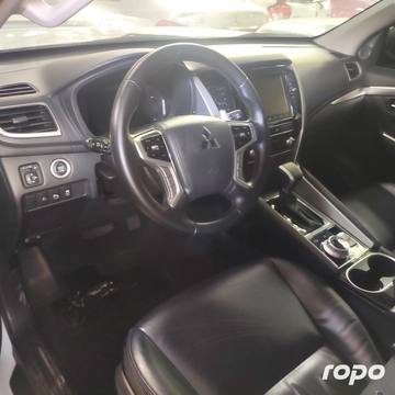 2022 Mitsubishi Montero Sport GT 2.4D 4WD, AT, DSL 42T photo 3