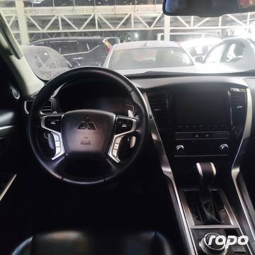 2022 Mitsubishi Montero Sport GT 2.4D 4WD, AT, DSL 42T photo 6