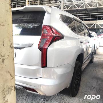 2022 Mitsubishi Montero Sport GT 2.4D 4WD, AT, DSL 42T photo 8