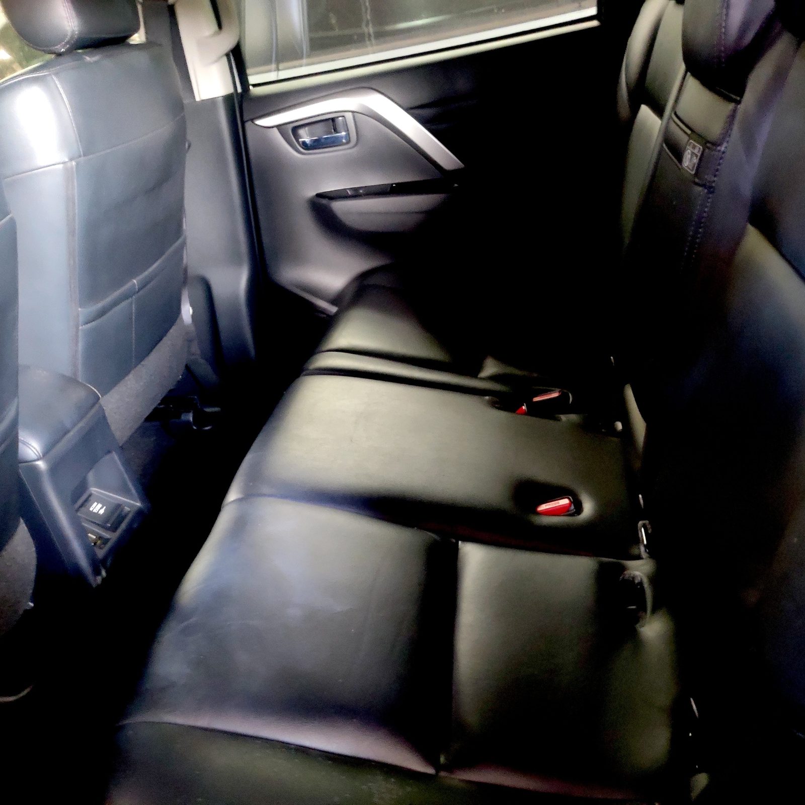 2022 Mitsubishi Montero Sport GT 2.4D 4WD, AT, DSL	42T photo 9