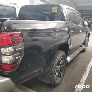 2022 Mitsubishi Strada GLS 4x2 2.4D, AT, DSL 25T photo 5