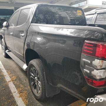 2022 Mitsubishi Strada GLS 4x2 2.4D, AT, DSL 25T photo 6