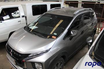 2022 Mitsubishi Xpander Cross 1.5G 2WD, AT, Gas, 26T photo 1