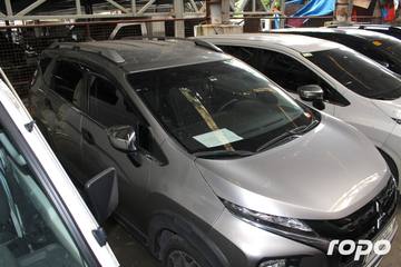 2022 Mitsubishi Xpander Cross 1.5G 2WD, AT, Gas, 26T photo 2