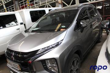 2022 Mitsubishi Xpander Cross 1.5G 2WD, AT, Gas, 26T photo 3
