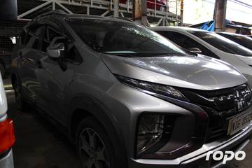 2022 Mitsubishi Xpander Cross 1.5G 2WD, AT, Gas, 26T photo 4