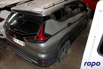 2022 Mitsubishi Xpander Cross 1.5G 2WD, AT, Gas, 26T photo 5