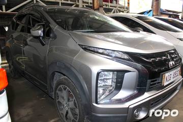 2022 Mitsubishi Xpander Cross 1.5G 2WD, AT, Gas, 26T photo 6