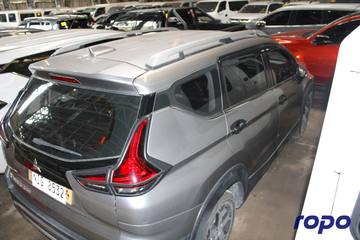 2022 Mitsubishi Xpander Cross 1.5G 2WD, AT, Gas, 26T photo 7