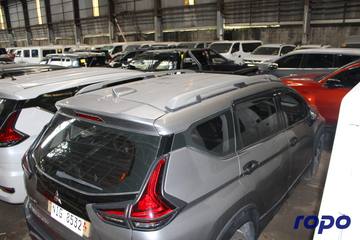 2022 Mitsubishi Xpander Cross 1.5G 2WD, AT, Gas, 26T photo 8