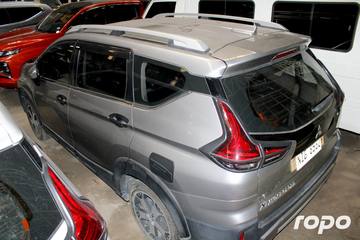 2022 Mitsubishi Xpander Cross 1.5G 2WD, AT, Gas, 26T photo 10