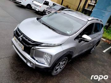 2022 Mitsubishi Xpander Cross 2WD photo 1