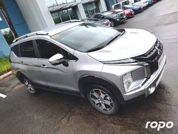 2022 Mitsubishi Xpander Cross 2WD photo 2