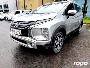 2022 Mitsubishi Xpander Cross 2WD photo 3