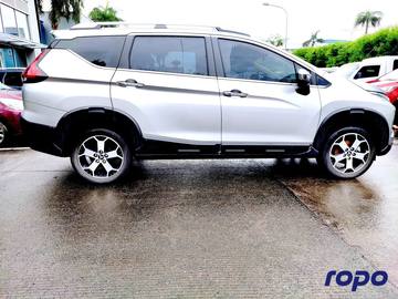 2022 Mitsubishi Xpander Cross 2WD photo 5