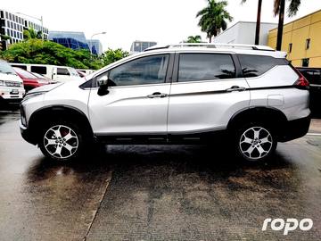 2022 Mitsubishi Xpander Cross 2WD photo 6