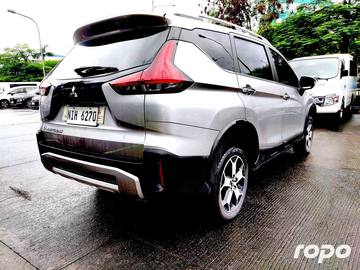 2022 Mitsubishi Xpander Cross 2WD photo 7