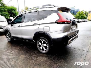 2022 Mitsubishi Xpander Cross 2WD photo 8