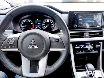2022 Mitsubishi Xpander Cross 2WD photo 9