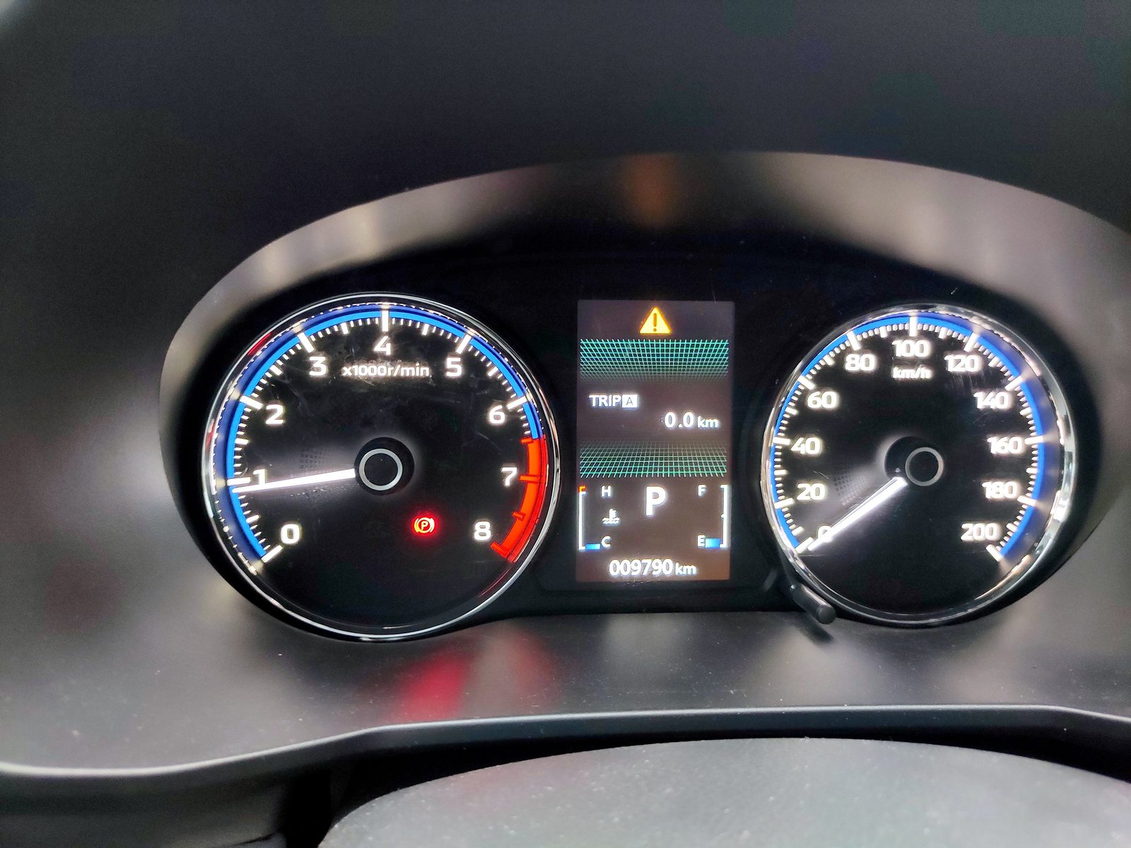 2022 Mitsubishi Xpander Cross 2WD photo 10