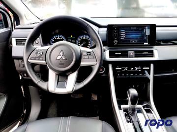 2022 Mitsubishi Xpander Cross 2WD photo 11